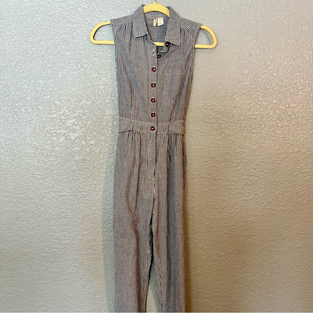 Japna jumpsuit size small